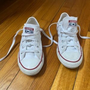 Converse All Star girls sneakers